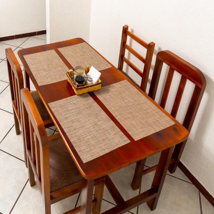 Mashy'S Hostal Otavalo Esterno foto